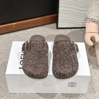 Loewe Casual Shoes
