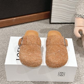 Loewe Casual Shoes