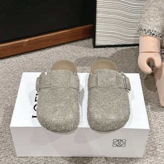 Loewe Casual Shoes