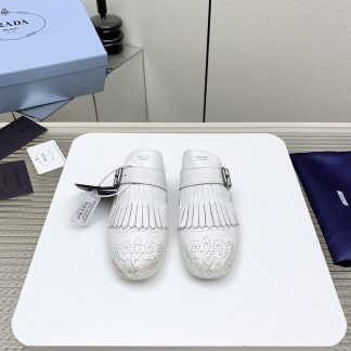 Prada Slides
