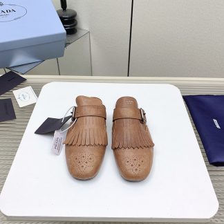 Prada Slides