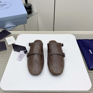 Prada Slides