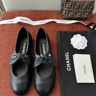 Chanel Casual Shoes