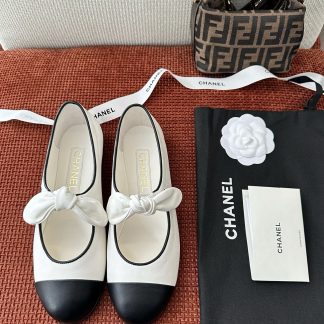 Chanel Casual Shoes