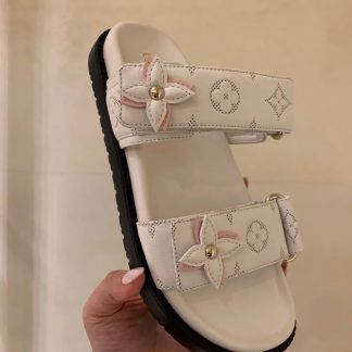 Louis Vuitton Casual Shoes