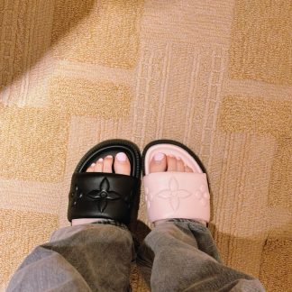 Louis Vuitton Slides