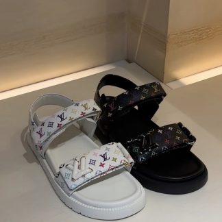 Louis Vuitton Sandals