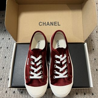 Chanel Casual Shoes