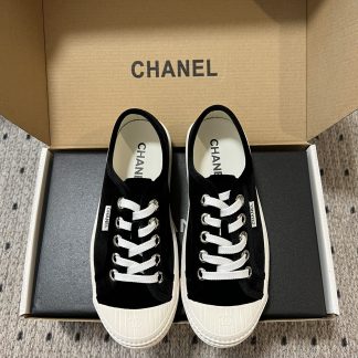 Chanel Casual Shoes