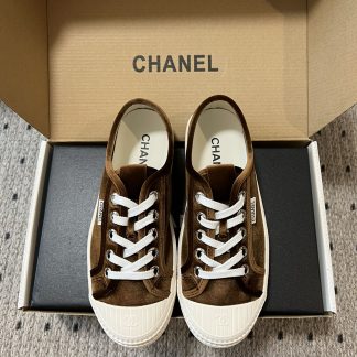 Chanel Casual Shoes