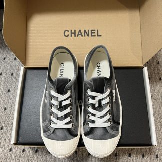 Chanel Casual Shoes