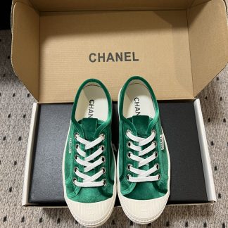 Chanel Casual Shoes
