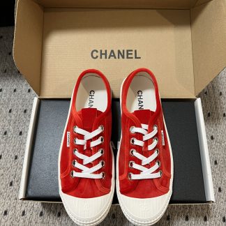 Chanel Casual Shoes