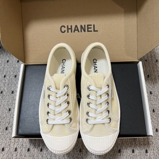 Chanel Casual Shoes