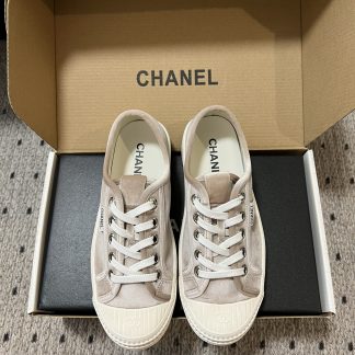 Chanel Casual Shoes
