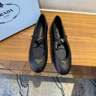 Prada Casual Shoes