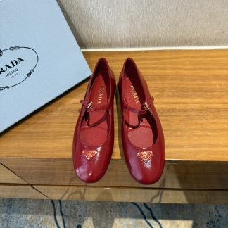 Prada Casual Shoes