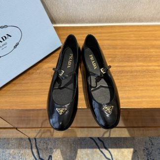 Prada Casual Shoes
