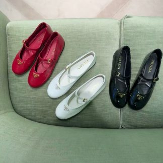 Prada Casual Shoes