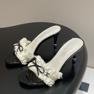 Chanel Heels