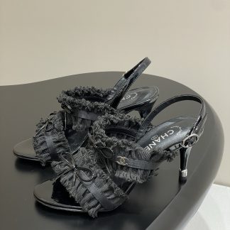 Chanel Heels