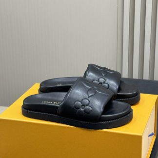 Louis Vuitton Slides