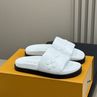 Louis Vuitton Slides