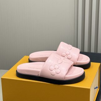 Louis Vuitton Slides