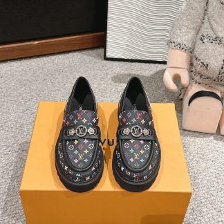 Louis Vuitton Loafers