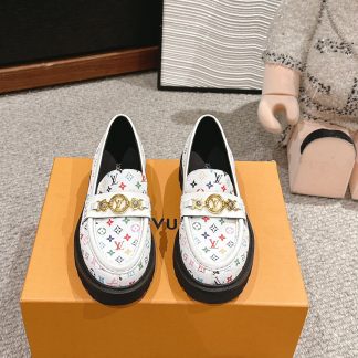 Louis Vuitton Loafers