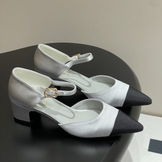 Chanel Heels