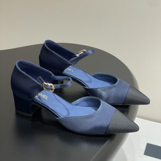 Chanel Heels