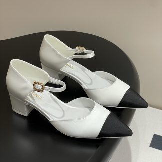 Chanel Heels