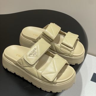 Prada Sandals