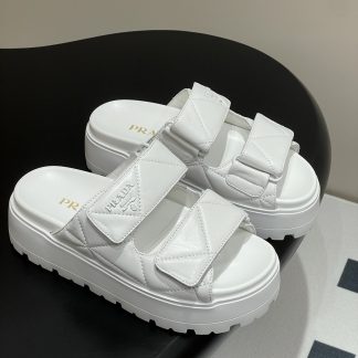 Prada Sandals