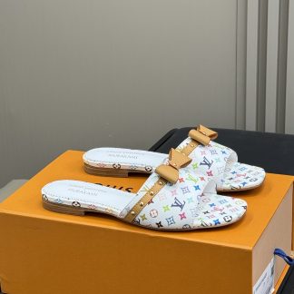 Louis Vuitton Flats