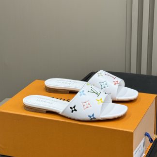 Louis Vuitton Flats