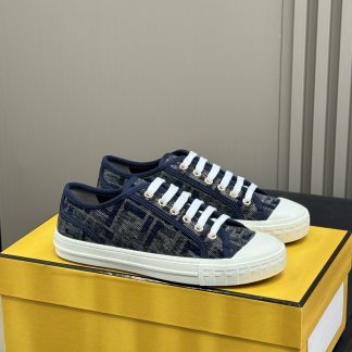 Fendi Casual Shoes