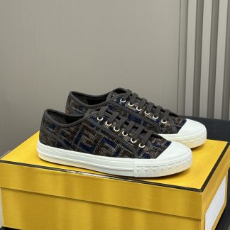 Fendi Casual Shoes