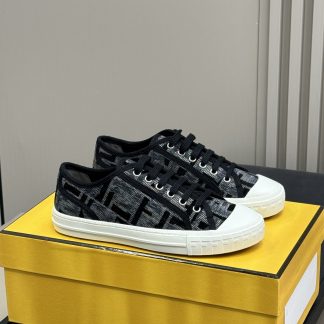 Fendi Casual Shoes