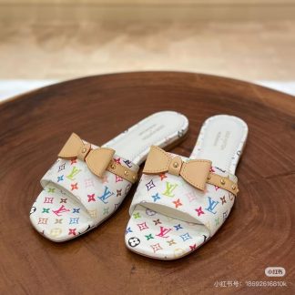 Louis Vuitton Flats