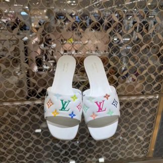 Louis Vuitton Flats