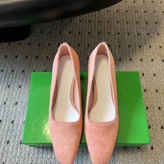 Bottega Veneta Heels