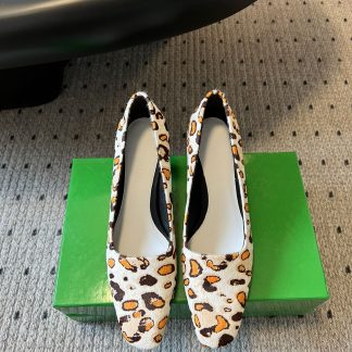 Bottega Veneta Heels