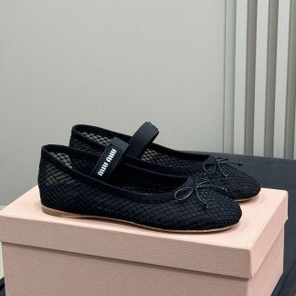 Miu Miu Casual Shoes