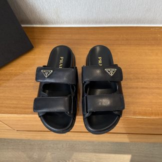 Prada Slides