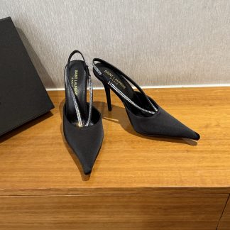 Saint Laurent Heels