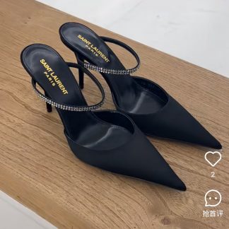 Saint Laurent Heels