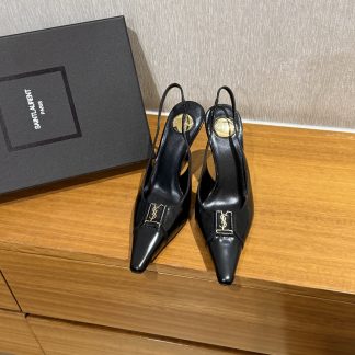 Saint Laurent Heels