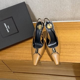 Saint Laurent Heels